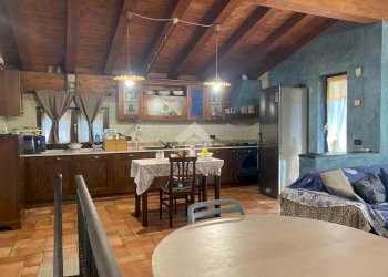 Casa indipendente Località Morasco, Montoggio - foto 10