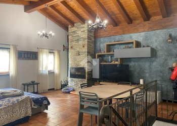 Casa indipendente Località Morasco, Montoggio - foto 11