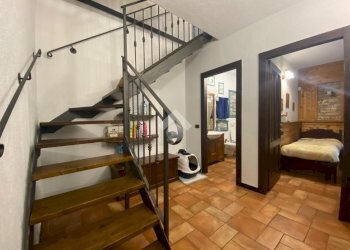 Casa indipendente Località Morasco, Montoggio - foto 12