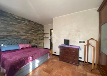 Casa indipendente Località Morasco, Montoggio - foto 13