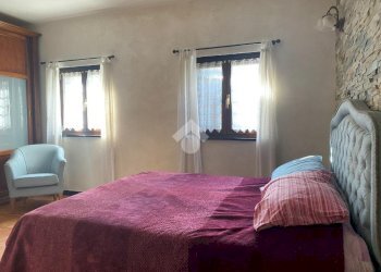 Casa indipendente Località Morasco, Montoggio - foto 14