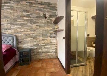 Casa indipendente Località Morasco, Montoggio - foto 15