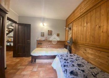 Casa indipendente Località Morasco, Montoggio - foto 17