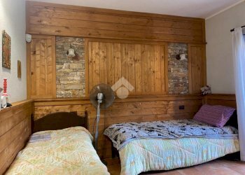 Casa indipendente Località Morasco, Montoggio - foto 18