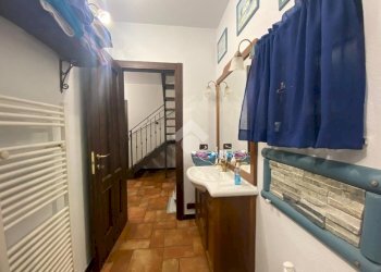 Casa indipendente Località Morasco, Montoggio - foto 19