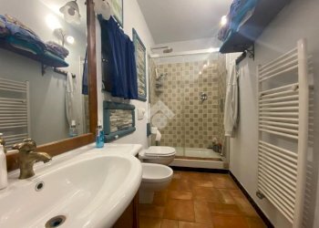 Casa indipendente Località Morasco, Montoggio - foto 20