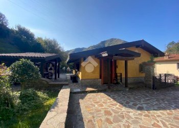 Casa indipendente Località Morasco, Montoggio - foto 21