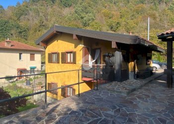 Casa indipendente Località Morasco, Montoggio - foto 22