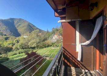Casa indipendente Località Morasco, Montoggio - foto 23