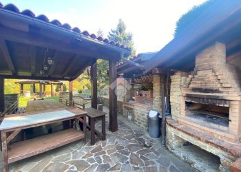 Casa indipendente Località Morasco, Montoggio - foto 26