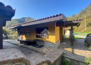 Casa indipendente Località Morasco, Montoggio - foto 28