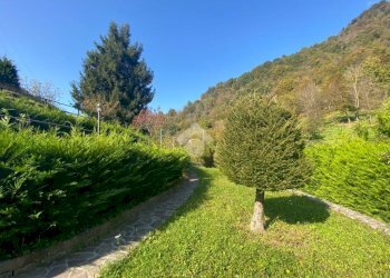 Casa indipendente Località Morasco, Montoggio - foto 32