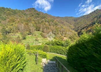 Casa indipendente Località Morasco, Montoggio - foto 33