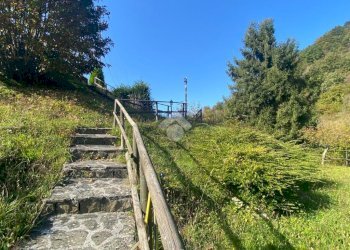 Casa indipendente Località Morasco, Montoggio - foto 36