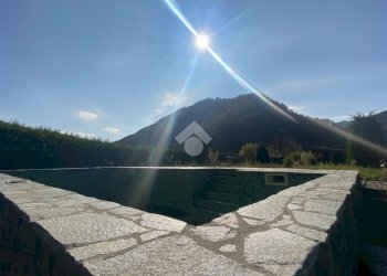 Casa indipendente Località Morasco, Montoggio - foto 37