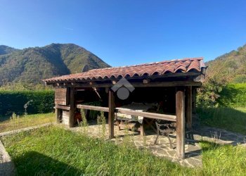 Casa indipendente Località Morasco, Montoggio - foto 38
