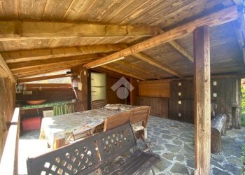 Casa indipendente Località Morasco, Montoggio - foto 40