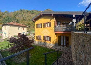 Casa indipendente Località Morasco, Montoggio - foto 41