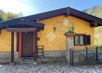 Casa indipendente Località Morasco, Montoggio - foto 42