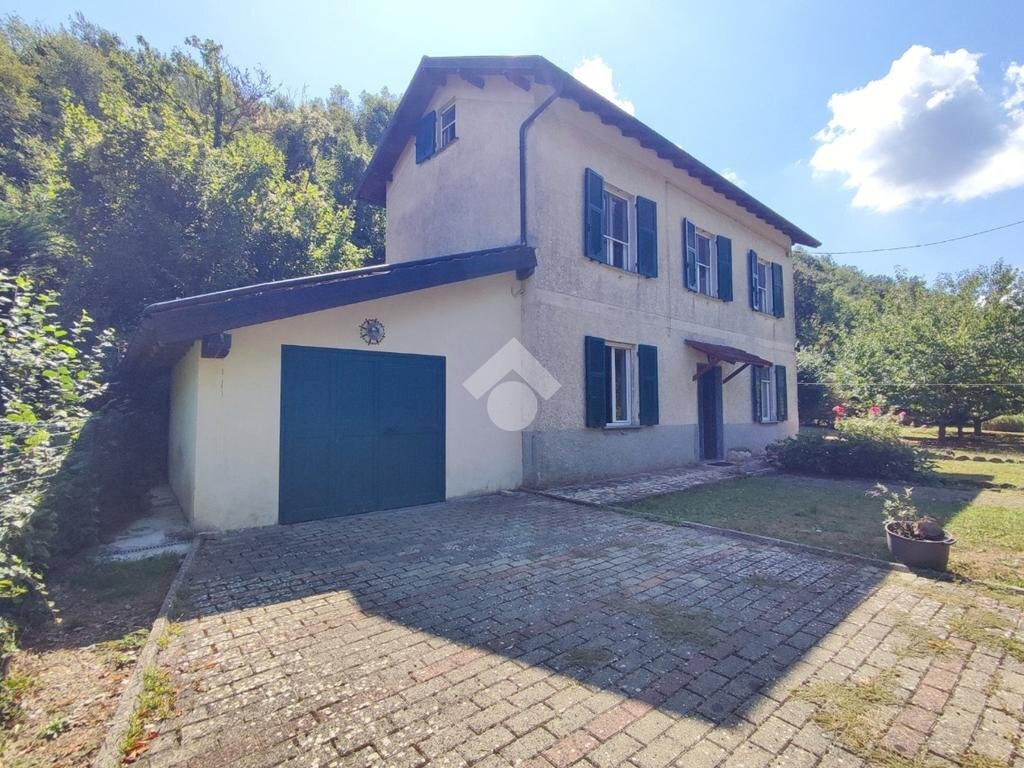 Independent house Via Firpo, Casella - photo 2