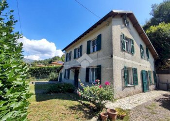 Independent house Via Firpo, Casella - photo 1