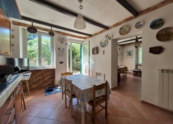 Independent house Via Firpo, Casella - photo 10