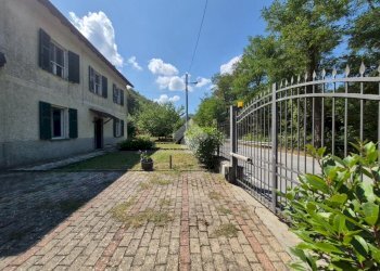 Independent house Via Firpo, Casella - photo 25
