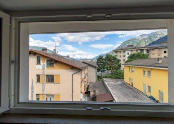 Vista Est - Trilocale via Saint Martin de Corleans, 183, Aosta - foto 18
