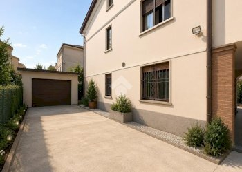 Villa Via Emilia Est, Rubiera - photo 3