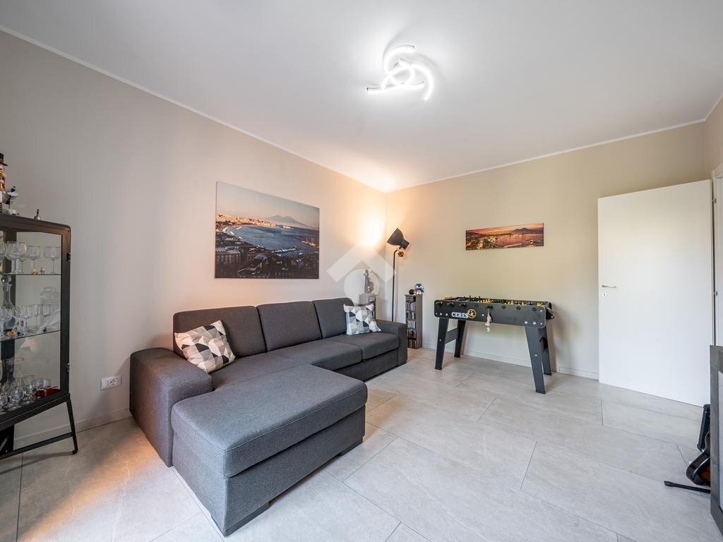 Four-room apartment Via Emilia Est, Rubiera - photo 1
