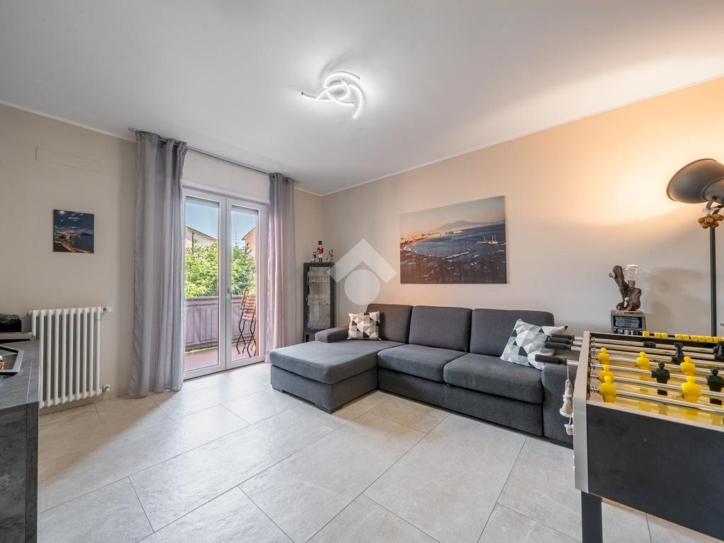 Four-room apartment Via Emilia Est, Rubiera - photo 2
