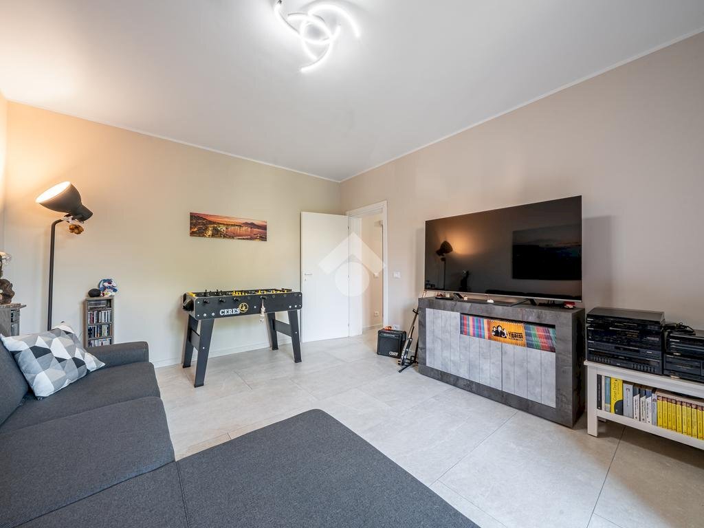 Four-room apartment Via Emilia Est, Rubiera - photo 3