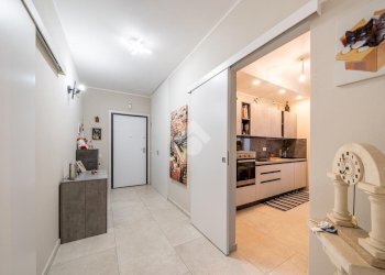 Four-room apartment Via Emilia Est, Rubiera - photo 4