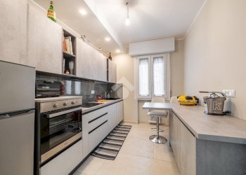 Four-room apartment Via Emilia Est, Rubiera - photo 5