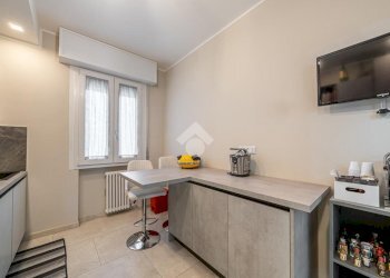 Four-room apartment Via Emilia Est, Rubiera - photo 6