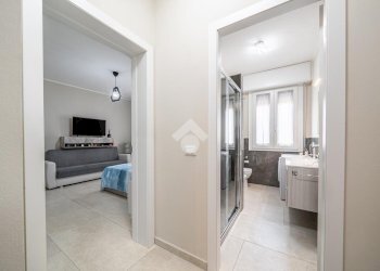 Four-room apartment Via Emilia Est, Rubiera - photo 9