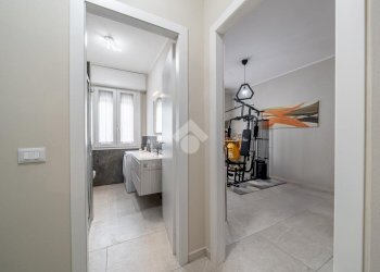 Four-room apartment Via Emilia Est, Rubiera - photo 12