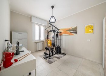 Four-room apartment Via Emilia Est, Rubiera - photo 13