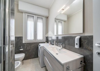 Four-room apartment Via Emilia Est, Rubiera - photo 15