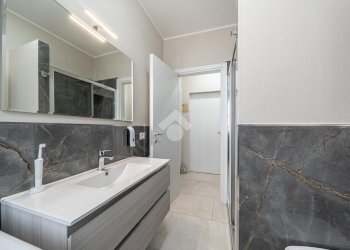 Four-room apartment Via Emilia Est, Rubiera - photo 16
