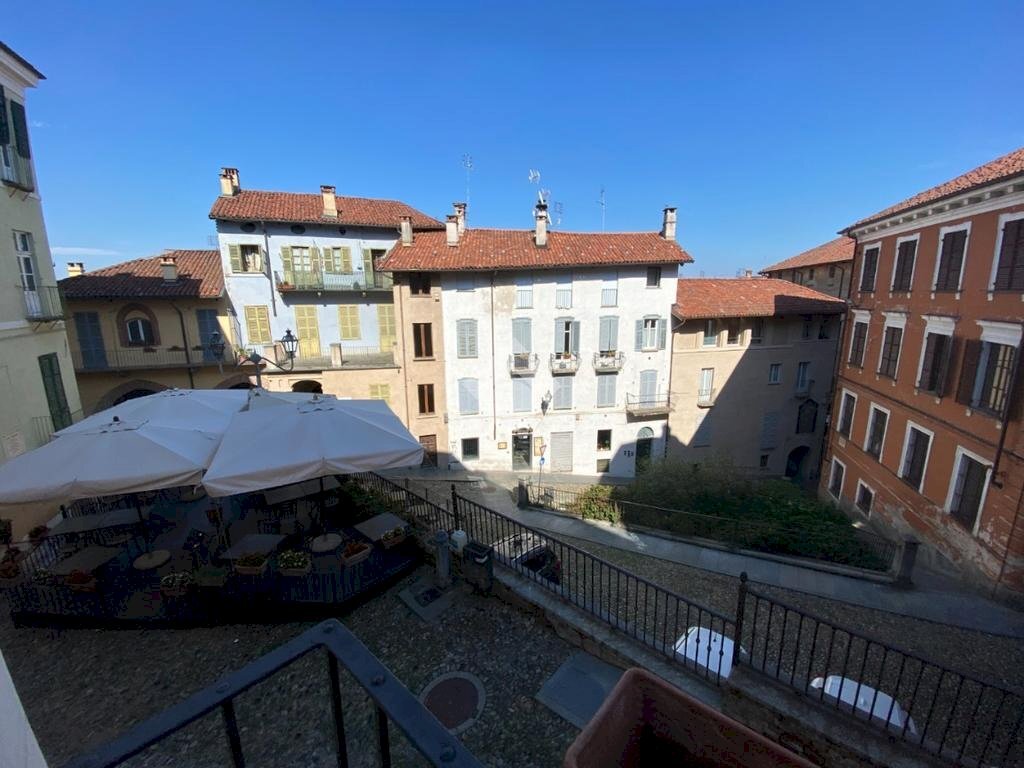 One-room apartment Via Muletti, Saluzzo - photo 2