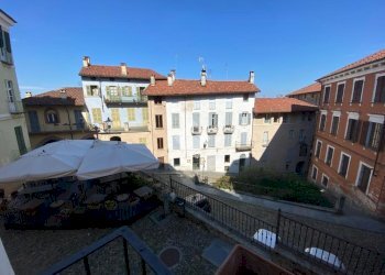 One-room apartment Via Muletti, Saluzzo - photo 2