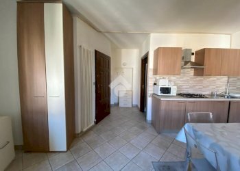 One-room apartment Via Muletti, Saluzzo - photo 10