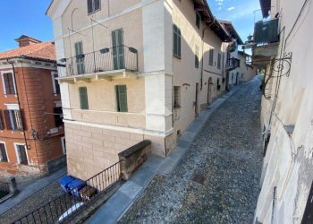 One-room apartment Via Muletti, Saluzzo - photo 17
