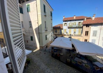 One-room apartment Via Muletti, Saluzzo - photo 18