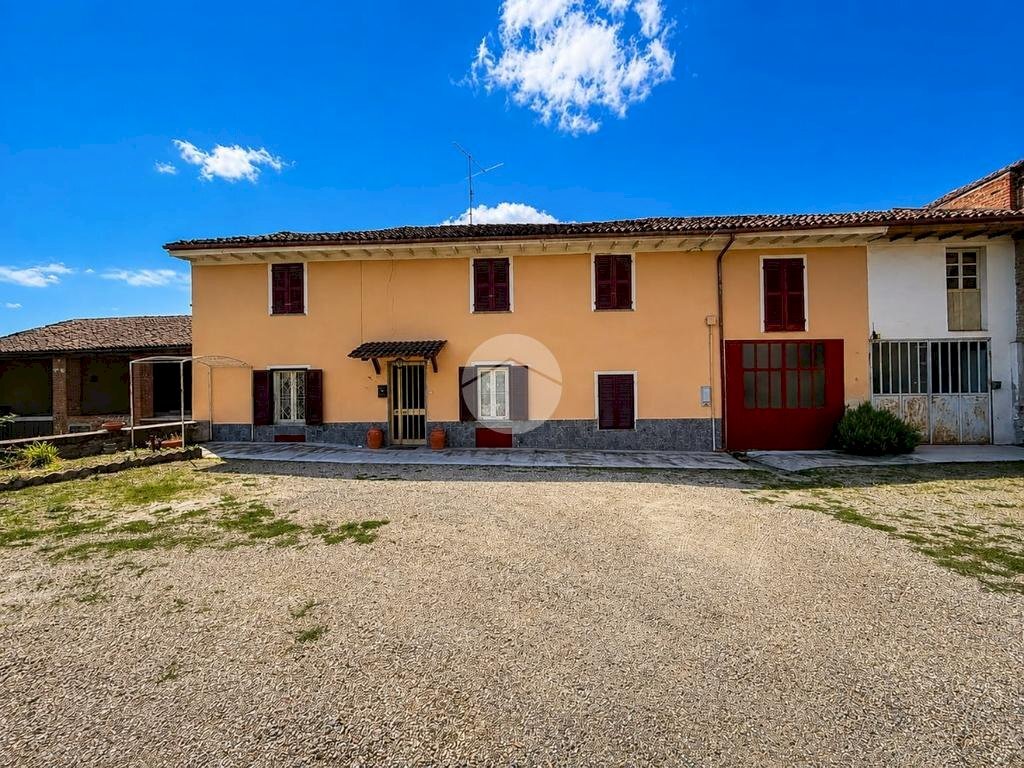 Casa semi indipendente Via Roma, Calliano - foto 1