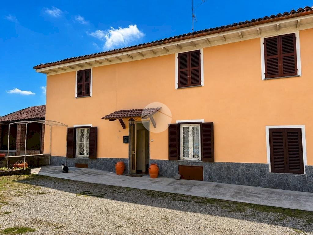 Casa semi indipendente Via Roma, Calliano - foto 2