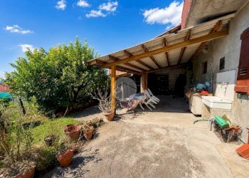 Casa semi indipendente Via Roma, Calliano - foto 20