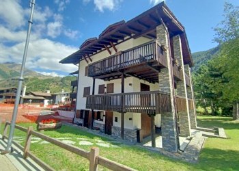 Two-room apartment Frazione Arly, 77, La Thuile - photo 1