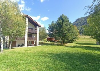 Two-room apartment Frazione Arly, 77, La Thuile - photo 8